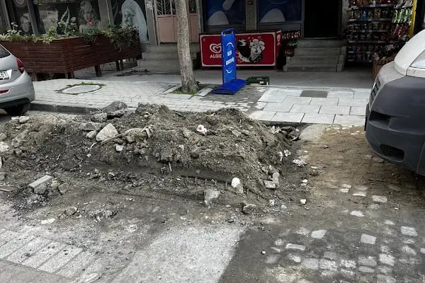 Avcılar Belediyesi Beyaz Masa - Resim 2