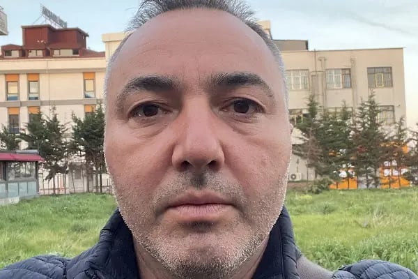 Avcılar Belediyesi Beyaz Masa - Resim 3