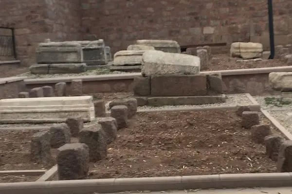 Kırlar( Kadılar) Mezarlığı - Resim 15