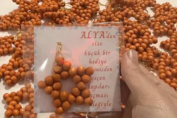 Güzel paket - Resim 10