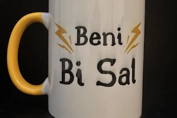 Güzel paket - Resim 14