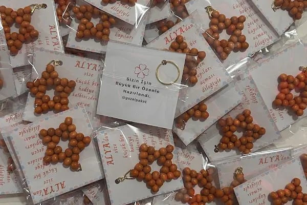 Güzel paket - Resim 5