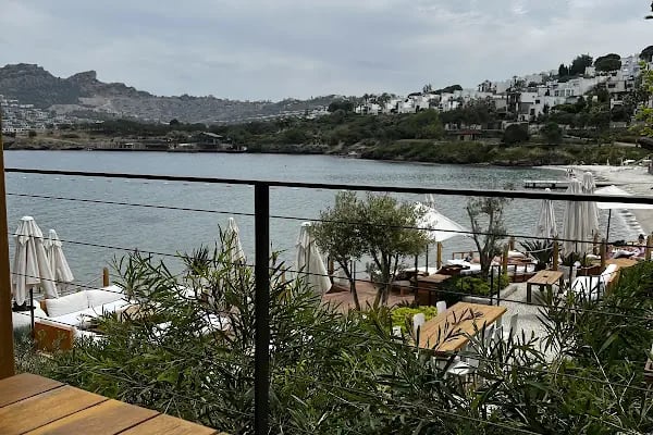 Morena Bodrum - Resim 6