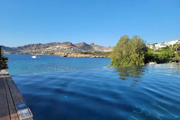 Morena Bodrum - Resim 13