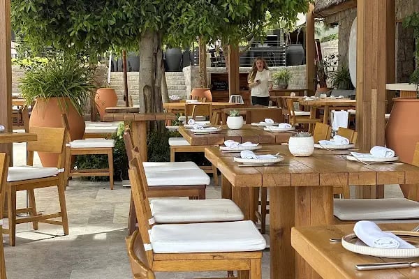 Morena Bodrum - Resim 4