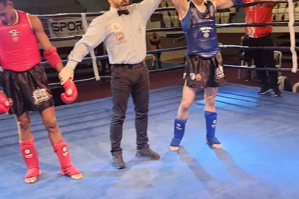 Burhan Çelik spor kulübü - Resim 14