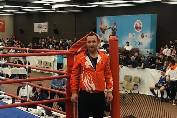 Burhan Çelik spor kulübü - Resim 9