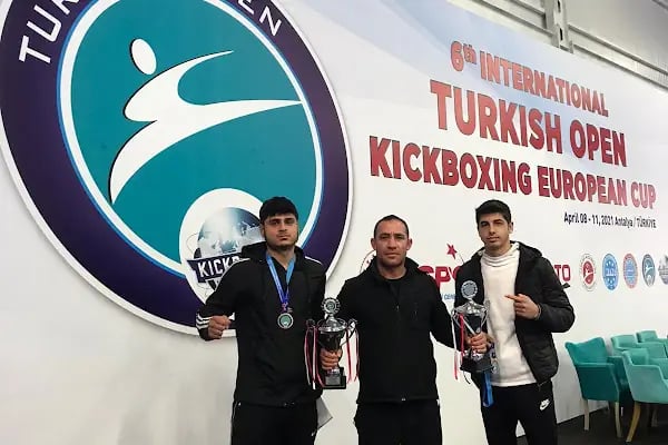 Burhan Çelik spor kulübü - Resim 18