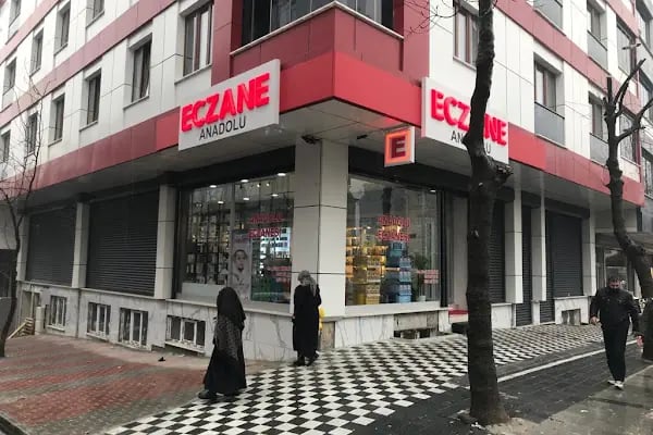Anadolu Eczanesi - Resim 2