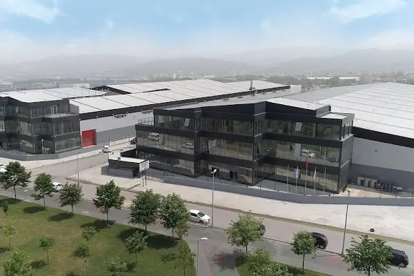 Formfleks Gölcük Şubesi - Resim 1