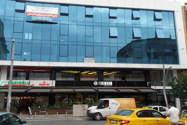Yeni Mahalle Taksi Durağı - Resim 8