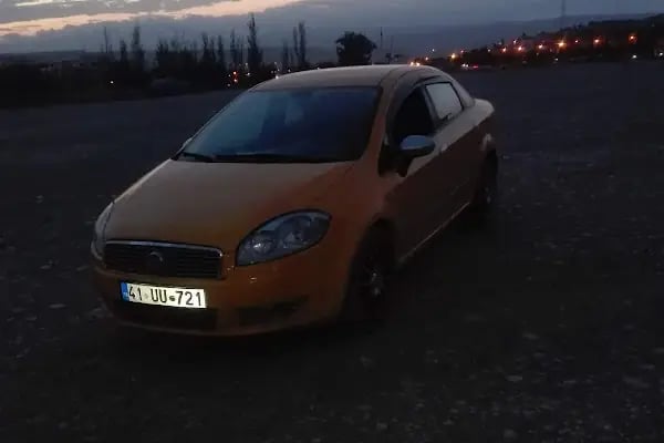 Yeni Mahalle Taksi Durağı - Resim 11