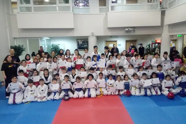 Akyurt Aile Yaşam Merkezi - Resim 2