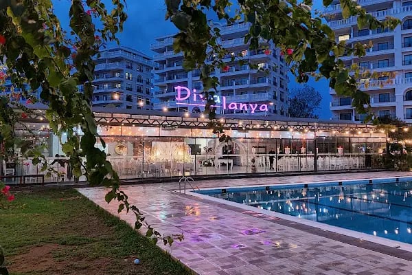 Divalanya Recreation Center - Resim 3