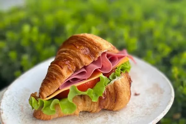 Serdivan Bakery - Resim 10