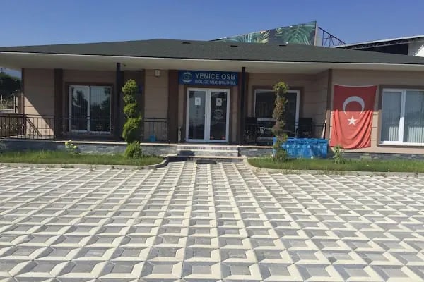 Yenice Organize Sanayi Bölge Müdürlüğü - Resim 2