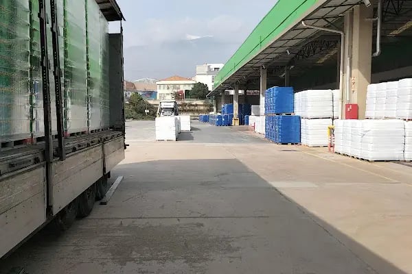 Yenice Organize Sanayi Bölge Müdürlüğü - Resim 8