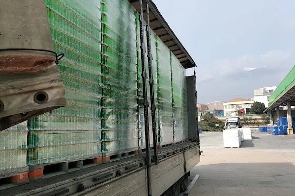 Yenice Organize Sanayi Bölge Müdürlüğü - Resim 5
