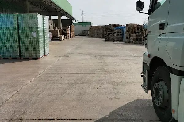 Yenice Organize Sanayi Bölge Müdürlüğü - Resim 4