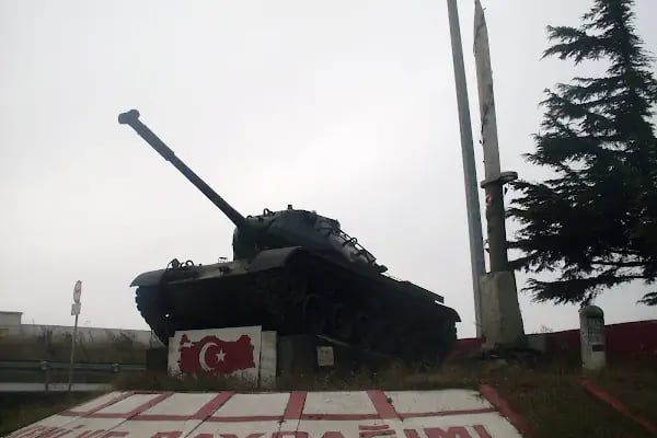 Hadımköy Mahallesi Muhtarlığı - Resim 4
