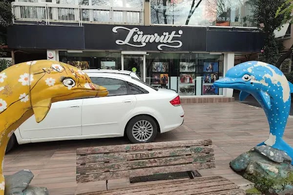 Bağdat Zümrüt Fotoğrafçılık - Resim 5