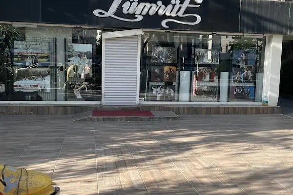Bağdat Zümrüt Fotoğrafçılık - Resim 1