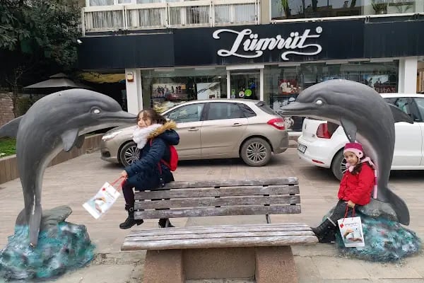Bağdat Zümrüt Fotoğrafçılık - Resim 2
