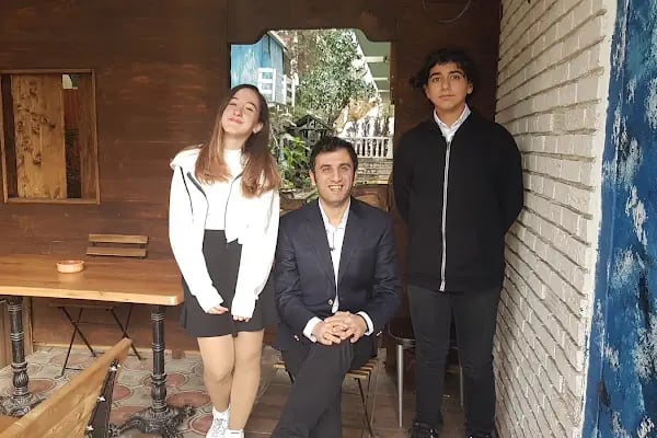Bağdat Zümrüt Fotoğrafçılık - Resim 10