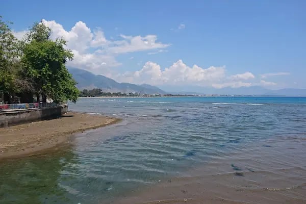 Finike Aquapark - Resim 1