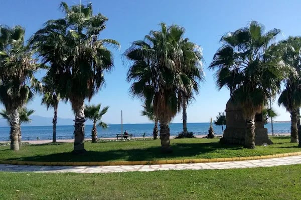 Finike Aquapark - Resim 16