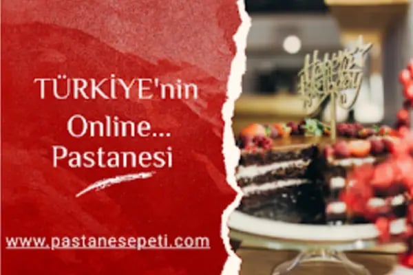 Pastane Sepeti - Resim 3