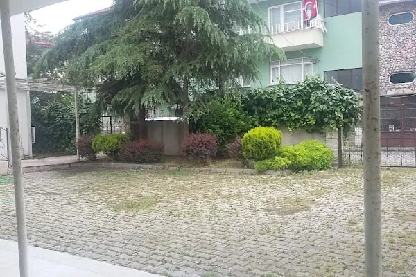 Ada Postası - Resim 1