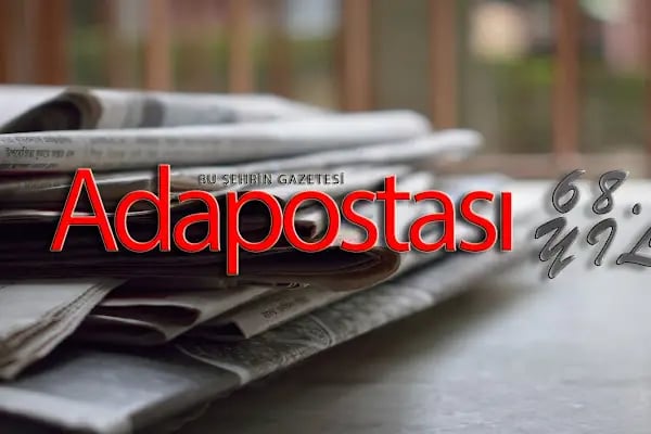 Ada Postası - Resim 2