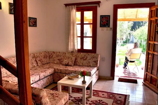 Kontes Villa Apart - Resim 4