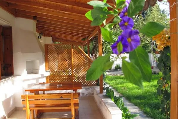 Kontes Villa Apart - Resim 3