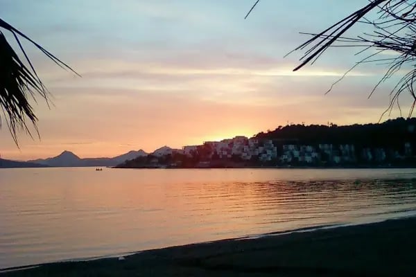 Kontes Villa Apart - Resim 10