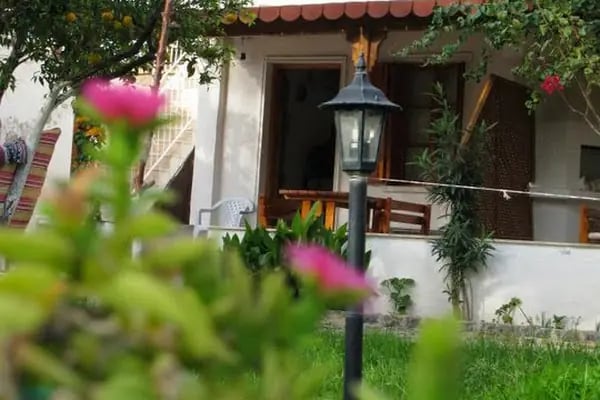 Kontes Villa Apart - Resim 7