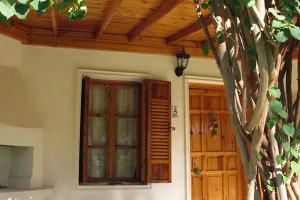 Kontes Villa Apart - Resim 6