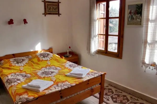 Kontes Villa Apart - Resim 2