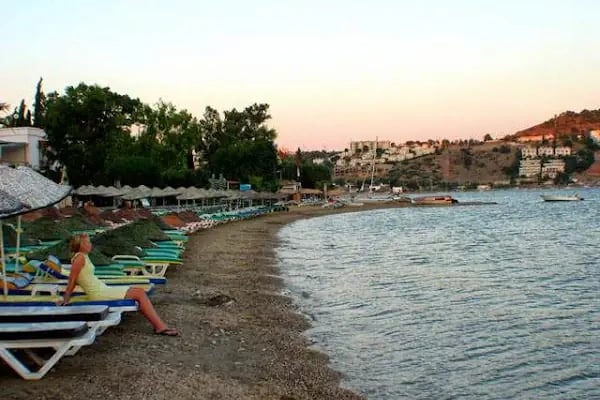 Kontes Villa Apart - Resim 5