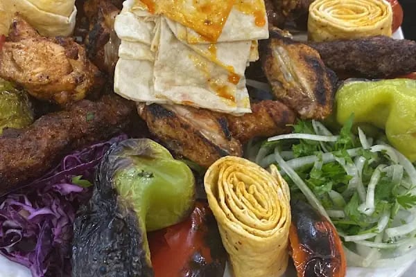 AHMET KEBAP - Resim 10