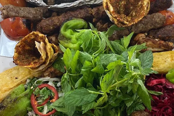 AHMET KEBAP - Resim 11