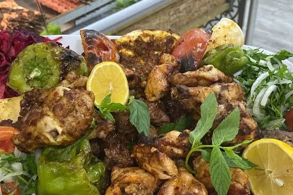 AHMET KEBAP - Resim 9
