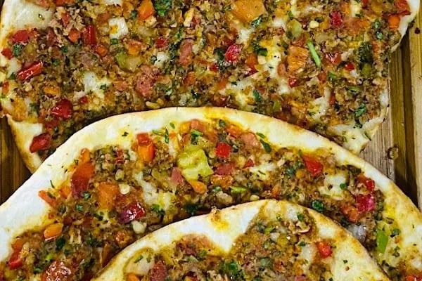 AHMET KEBAP - Resim 7