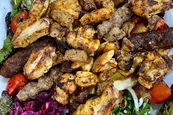 AHMET KEBAP - Resim 8
