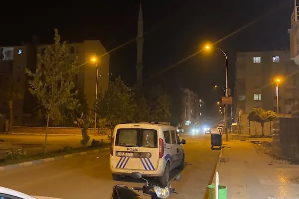 AHMET KEBAP - Resim 3