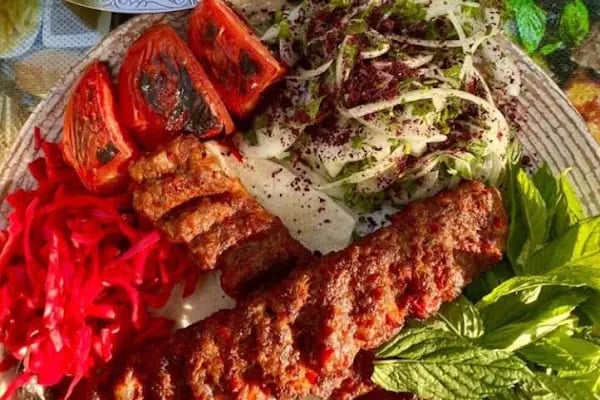 AHMET KEBAP - Resim 2