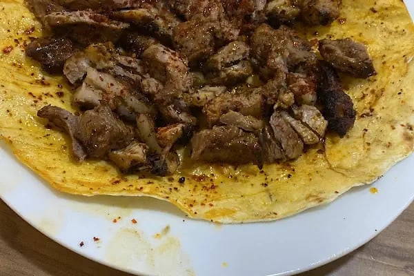 AHMET KEBAP - Resim 6