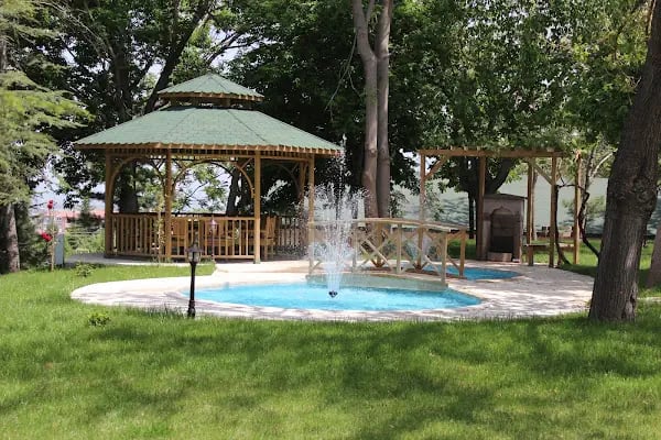 Beydağı Tabiat Parkı - Resim 20