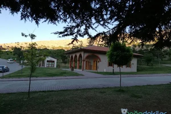 Beydağı Tabiat Parkı - Resim 2